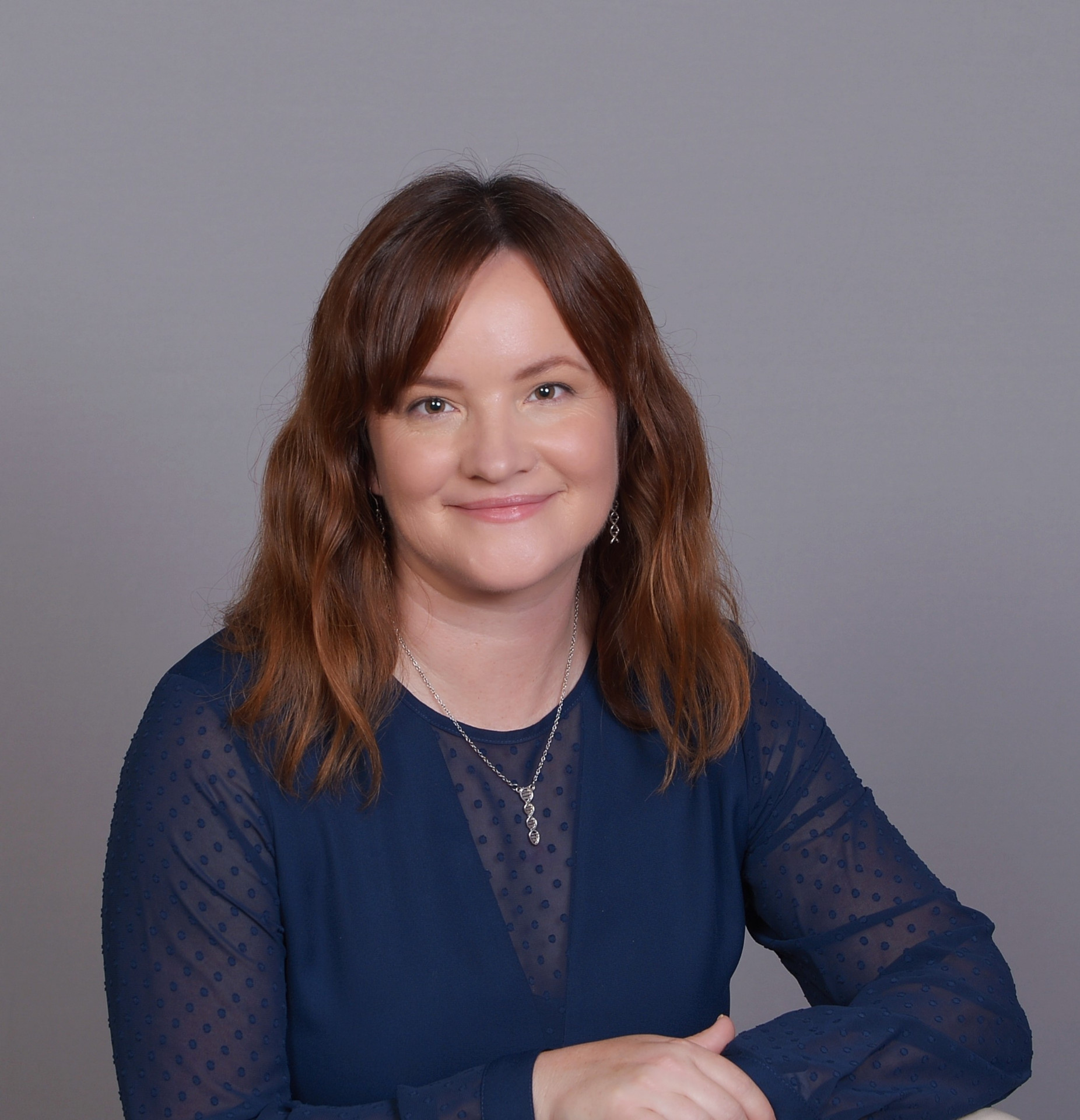Dr. Stacey Peralta, CEO & Founder